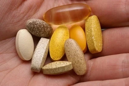 The Science Behind Supplement Ingredients for COVID-19
